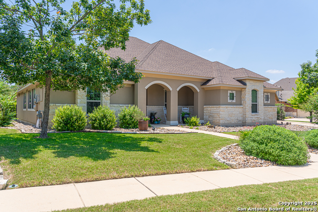Details for 9146 Gothic Dr, Universal City, TX 78148