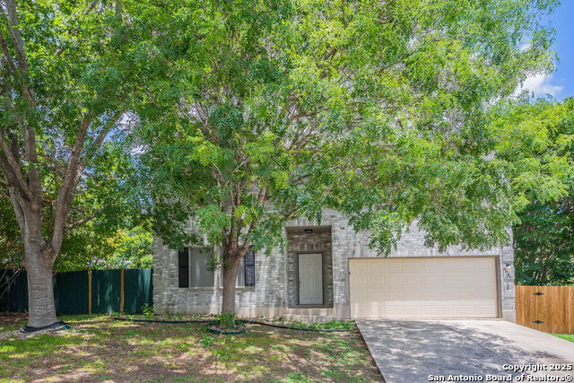 Details for 6858 Park Haven, San Antonio, TX 78244