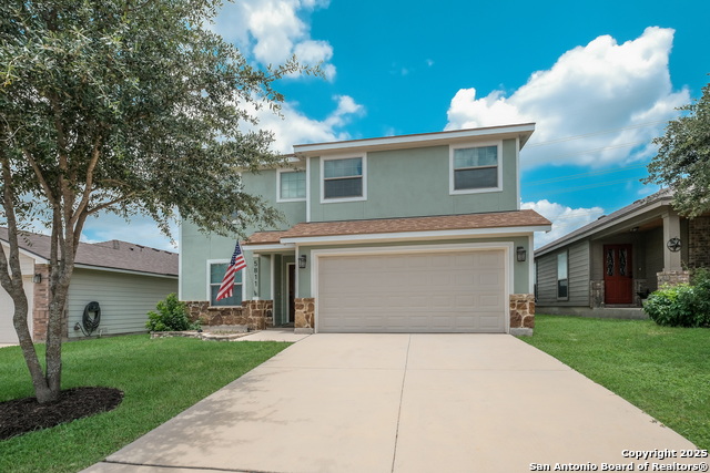 Details for 5811 Southern Knoll, San Antonio, TX 78261