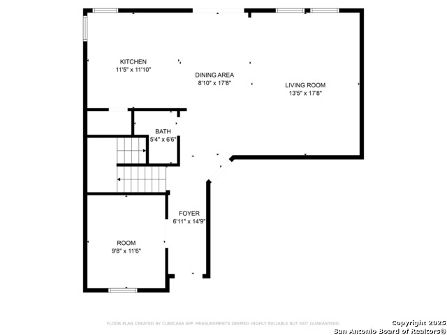 Image 20 of 21 For 5811 Southern Knoll