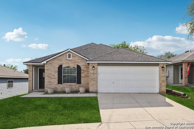 Details for 109 Creek Run, Cibolo, TX 78108