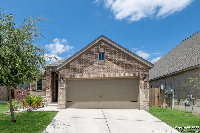Details for 14831 Flint  , San Antonio, TX 78254