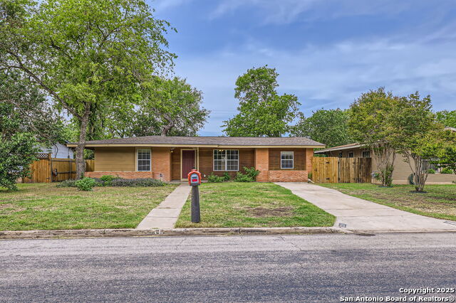 Details for 338 Eastley  , San Antonio, TX 78217