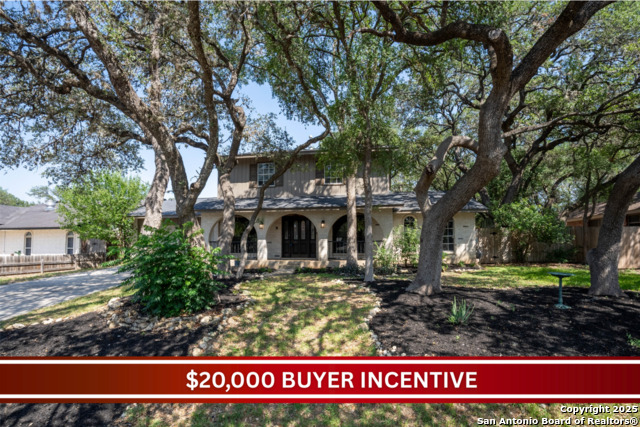 Details for 3006 Charter Rock, San Antonio, TX 78230