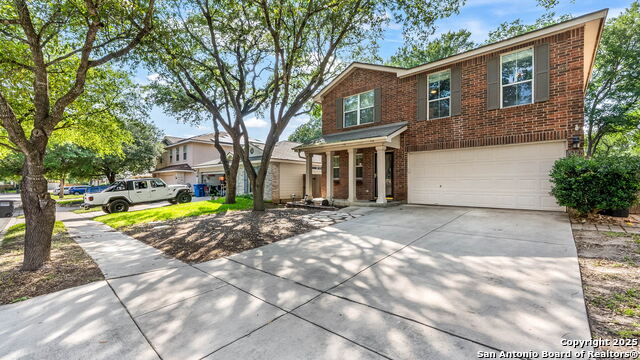 Details for 5327 Missouri Bend, San Antonio, TX 78247