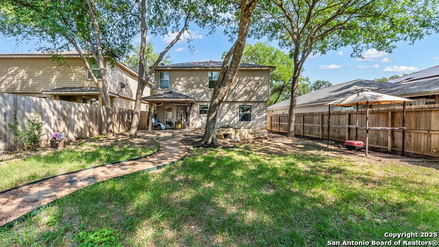 Image 18 of 26 For 5327 Missouri Bend