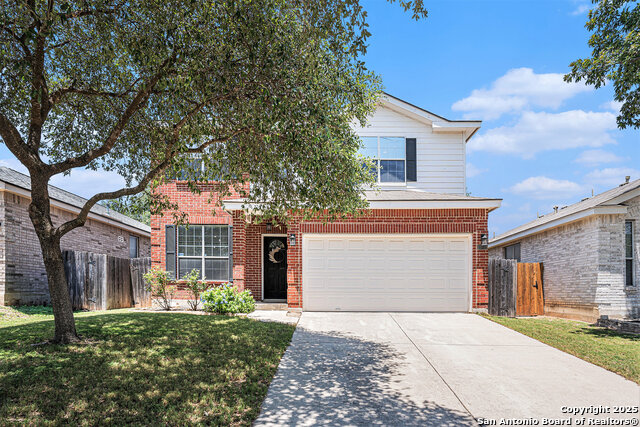 Details for 13812 Riverbank Pass, Helotes, TX 78023