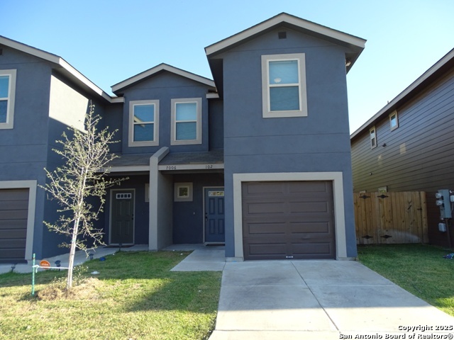 Details for 7006 Lakeview Dr.  102, San Antonio, TX 78244