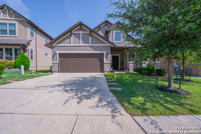 Details for 23126 Lexington Park, San Antonio, TX 78259