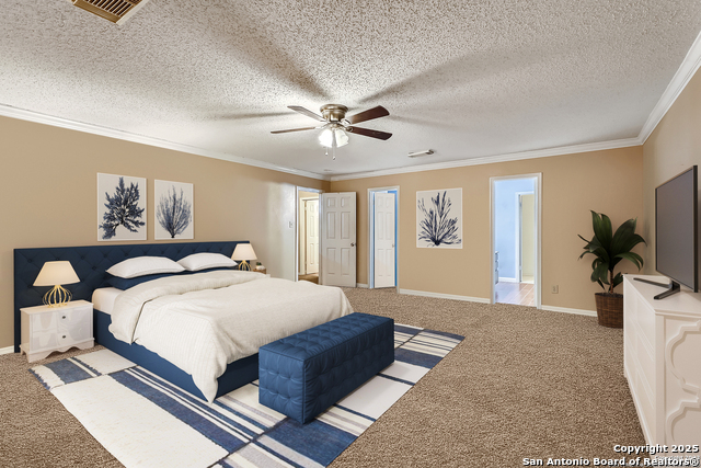 Image 7 of 13 For 8114 Chestnut Manor