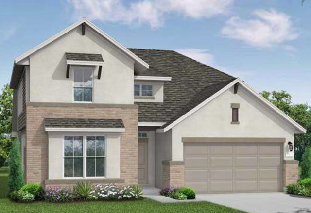 Details for 3210 Wild Iris, New Braunfels, TX 78130