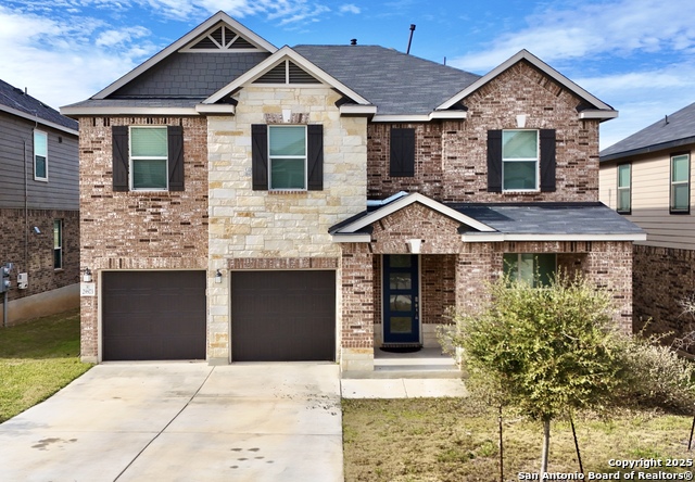 Details for 29973 Sebastian, Bulverde, TX 78163