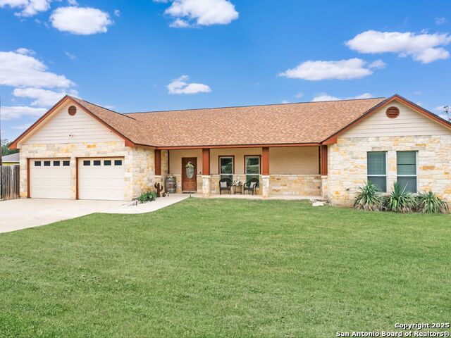 Details for 1131 Meadow Stream Road, Spring Branch, TX 78070