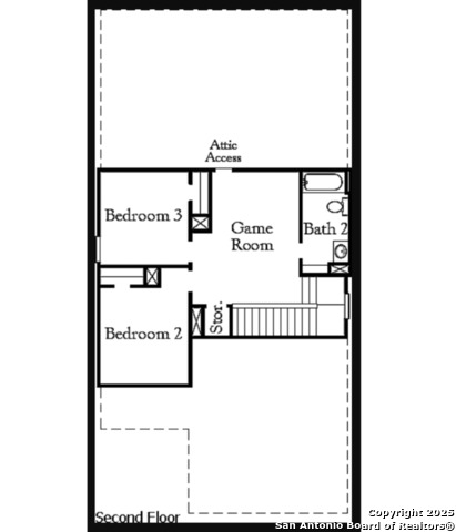 Image 3 of 5 For 4719 Fireweed Court