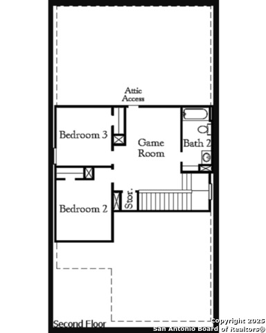 Image 3 of 5 For 4730 Fireweed Court