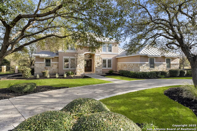 Details for 6 Champions Way, San Antonio, TX 78258