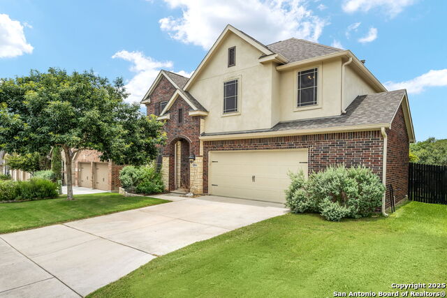 Details for 13914 Annuziata, San Antonio, TX 78253