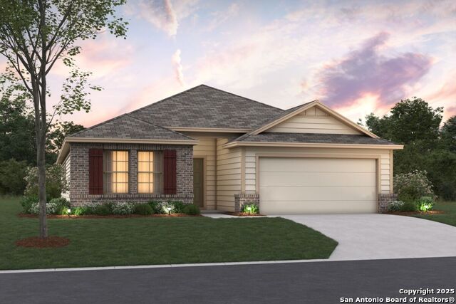 Details for 6715 Tasajillo Spring, San Antonio, TX 78253
