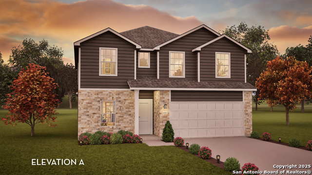 Details for 14704 Lower Hollow, San Antonio, TX 78252