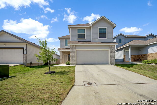 Details for 2423 Applewhite Meadow, San Antonio, TX 78224