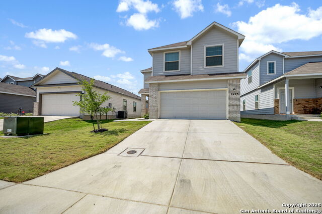 Image 2 of 30 For 2423 Applewhite Meadow