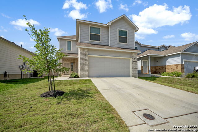 Image 3 of 30 For 2423 Applewhite Meadow