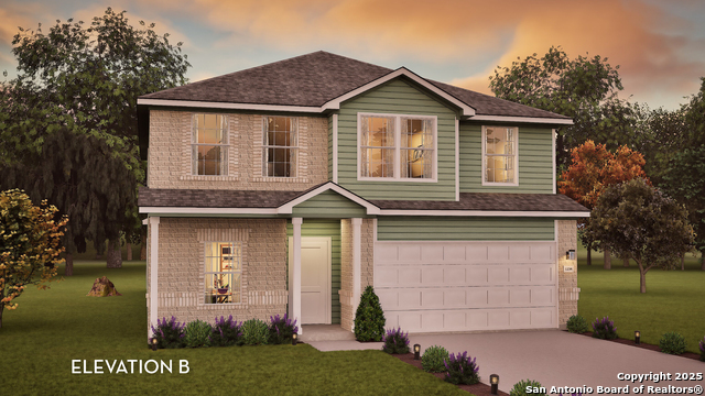 Details for 14732 Sycamore Crossing, San Antonio, TX 78252
