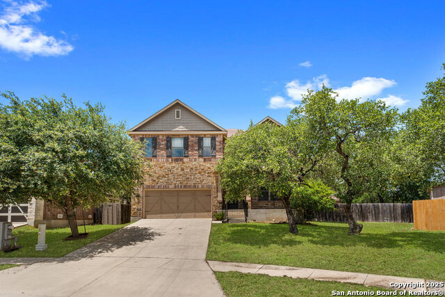 Details for 120 Red Bud  , Boerne, TX 78006