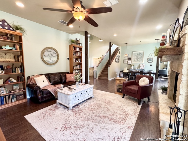 Details for 1137 Dragon Fly, Spring Branch, TX 78070