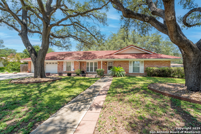 Details for 309 Crestwind, Windcrest, TX 78239