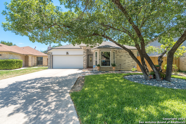 Details for 10707 Lake Path, San Antonio, TX 78217