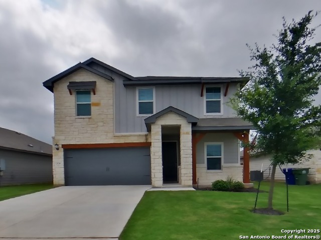 Details for 13534 Paxton, St Hedwig, TX 78152