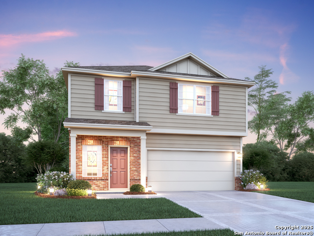 Details for 6731 Red Buffalo Trail, San Antonio, TX 78253