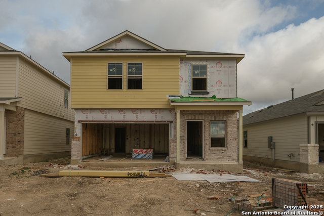 Image 3 of 27 For 6731 Red Buffalo Trail