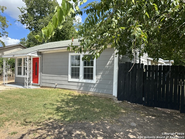 Details for 311 Glamis  , San Antonio, TX 78223