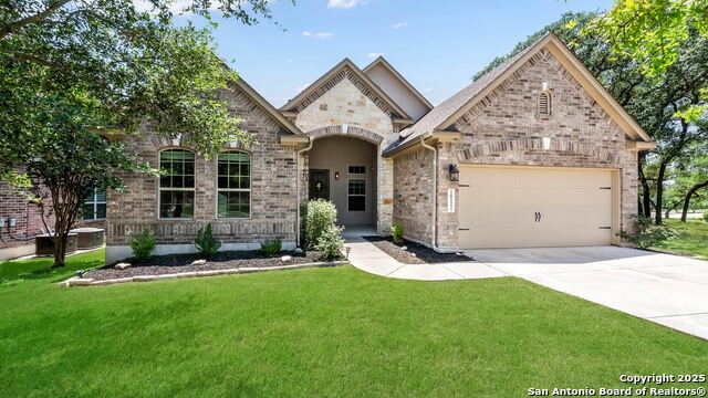 Details for 10522 Foxen  , Helotes, TX 78023
