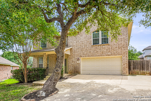 Details for 223 Verde Bluff, San Antonio, TX 78258