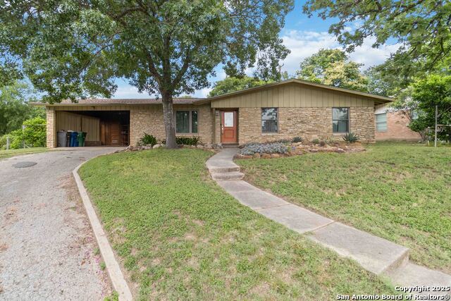 Details for 4722 Hollyridge, San Antonio, TX 78228