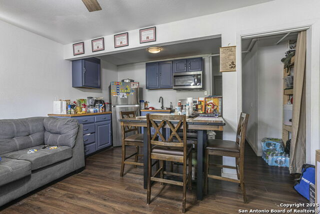 Details for 435 Gould  , San Antonio, TX 78207