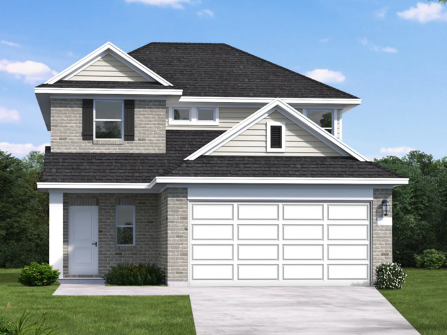 Details for 4711 Kinsley Way, San Antonio, TX 78263