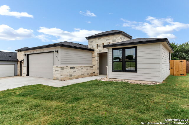 Details for 9911 Loma Alta Cir, Converse, TX 78109