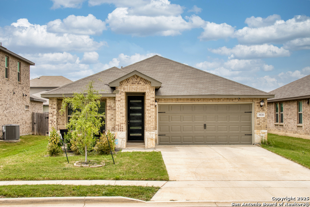 Details for 3020 Casillero, Schertz, TX 78154