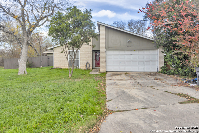 Details for 4103 Freestone, San Antonio, TX 78222
