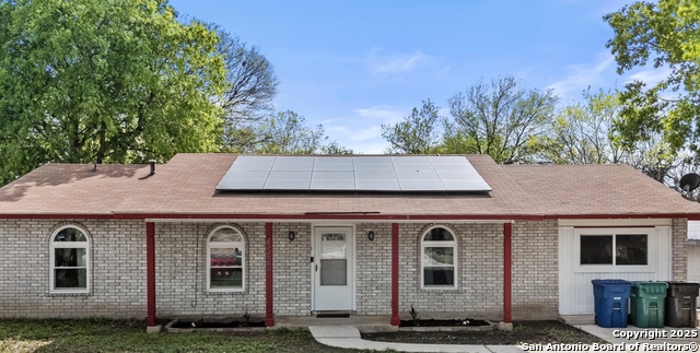 Details for 4530 El Simpatico, San Antonio, TX 78233