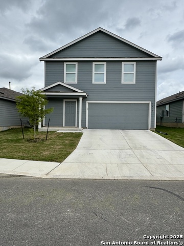 Details for 9839 Butte Crk, San Antonio, TX 78254