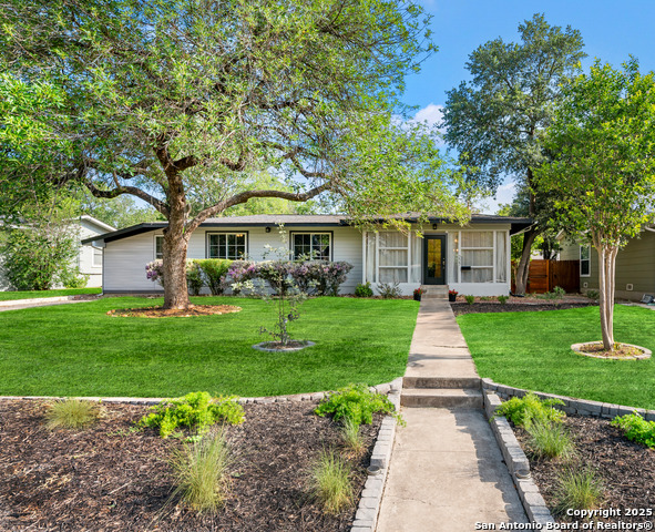 Details for 227 Devonshire, San Antonio, TX 78209