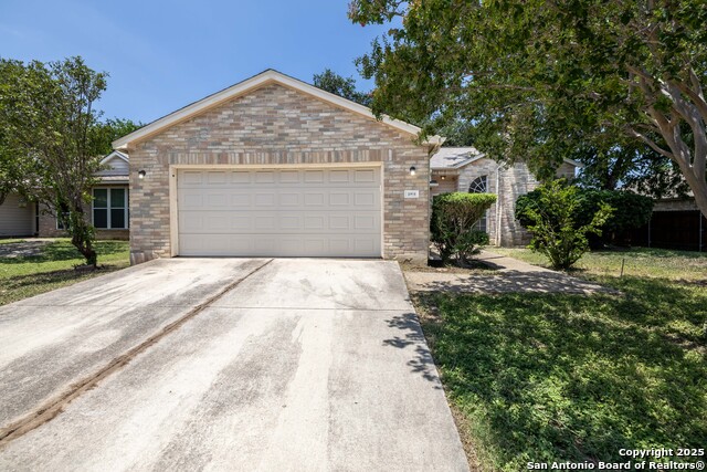 Details for 2915 Village Parkway, San Antonio, TX 78251