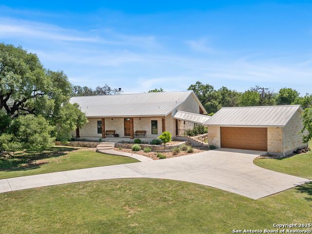 Details for 112 Ouray St, Boerne, TX 78006