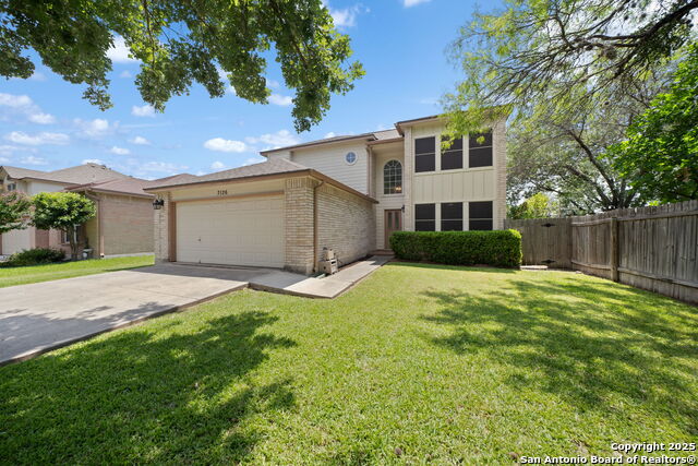 Details for 7126 Linkcrest, San Antonio, TX 78240