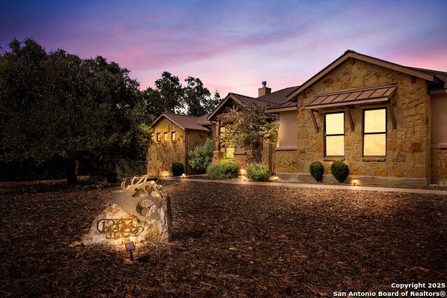 Details for 1204 Salt Lick Drive, New Braunfels, TX 78132